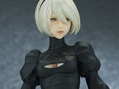 Flare NieR Automata 2B Figure