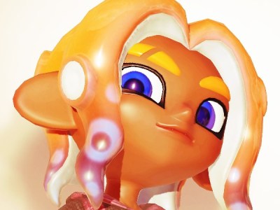 Four New Splatoon 3 Inkling and Octoling Hairstyles Shown