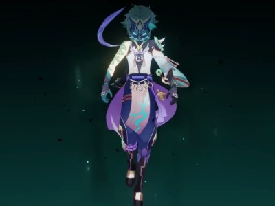 Genshin Impact Perilous Trail Trailer Features Story Spoilers