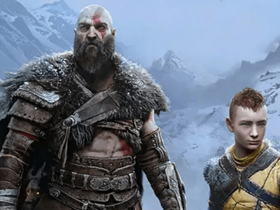 God of War Ragnarok Release Date