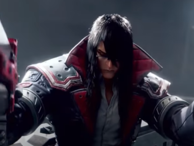 Gungrave G.O.R.E. Release Date