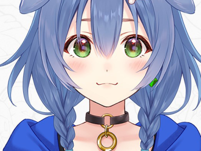 Inugami Korone Sonic