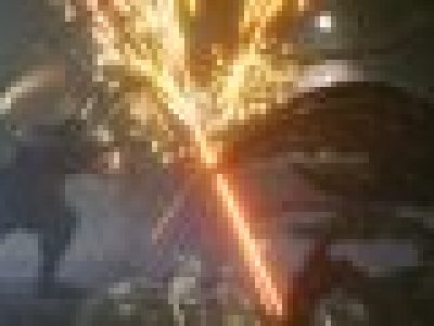 New FFVII Remake Enemy Concept Art Looks at the Scissorclaw