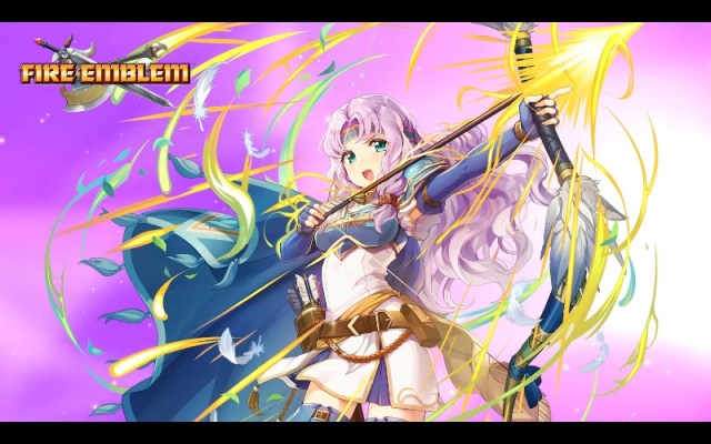 New Fire Emblem Heroes Feh Channel Introduces Changes, Ascended Florina