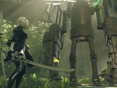 NieR Automata Fan Festival