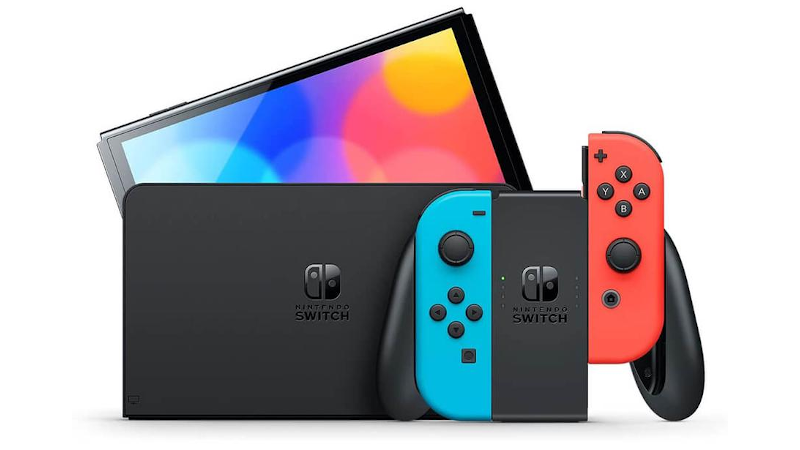Nintendo Switch Passes Million Units Sold in Japan - Siliconera
