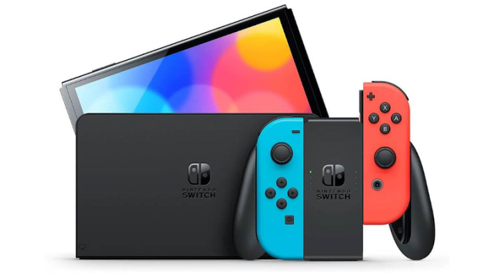 Nintendo Switch consoles pass 25 million units sold in Japan