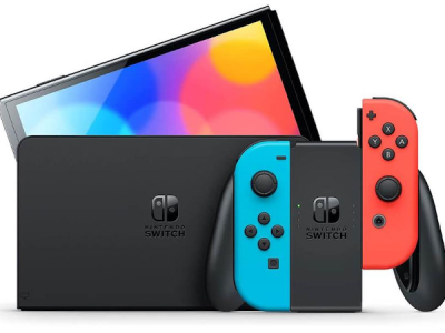 Nintendo Switch consoles pass 25 million units sold in Japan
