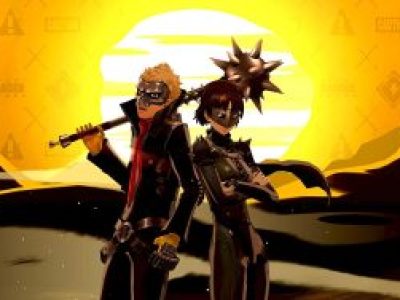 Persona 3 Portable, 4 Golden, and 5 Royal Switch Ports Confirmed