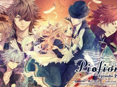 Piofiore Episodio 1926 Release Date Falls in September