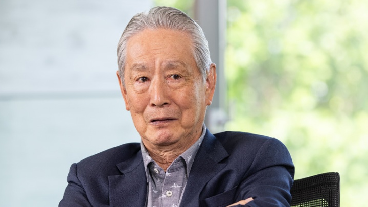 PlayStation 2 Era Sony Group CEO Nobuyuki Idei Has Died - Siliconera