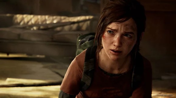PlayStation Direct Leaks The Last of Us Part 1 PS5 ellie