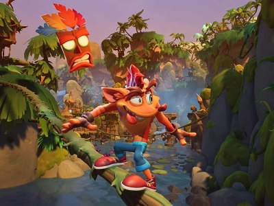 PlayStation Plus July 2022 Update Include Crash Bandicoot 4