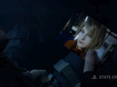 Resident Evil 4 Remake