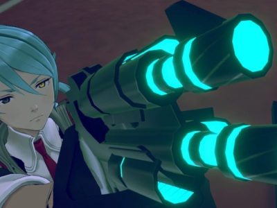 Review: AI: The Somnium Files - nirvanA Initiative is Quite a Ride