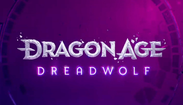 Dragon Age 4 is Dragon Age Dreadwolf