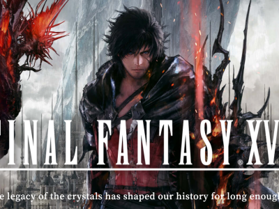 New FFXVI Trailer Appears at June 2022 State of Play