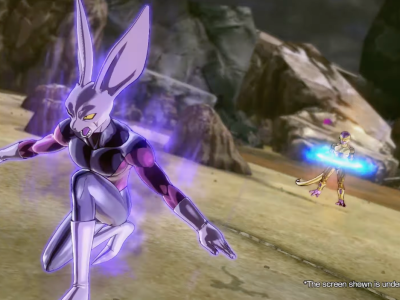 Dragon Ball Xenoverse 2 Dyspo DLC Announced