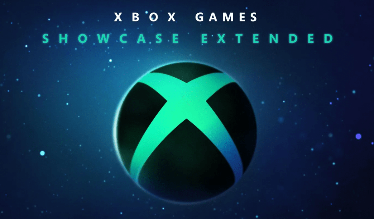 Xbox and Bethesda Games Extended Show Will Appear After the June 2022 Showcase