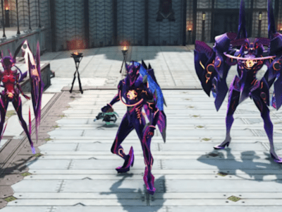 Xenoblade Chronicles 3 Special Edition Announced