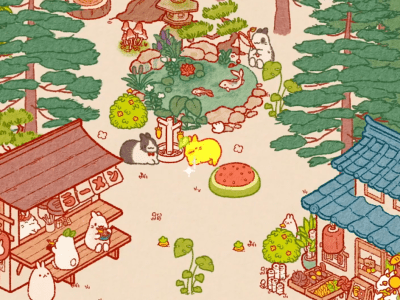 Here is the Wholesome Direct 2022 Games List Recap