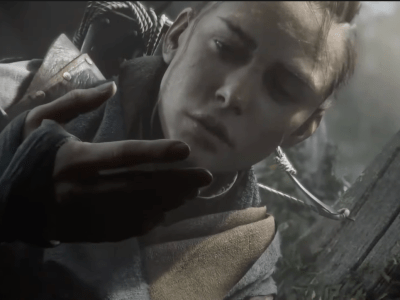 A Plague Tale: Requiem Set for 2022 Debut