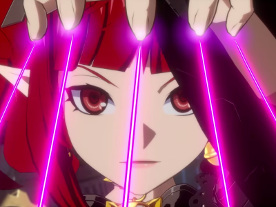 The DNF Duel Enchantress Trailer Shows Off Her Puppet