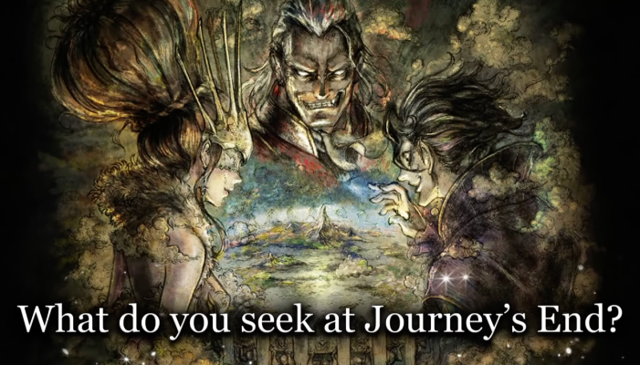 Square Enix opened pre-registration for the Octopath Traveler: Champions of the Continent mobile game, which will launch in Summer 2022.