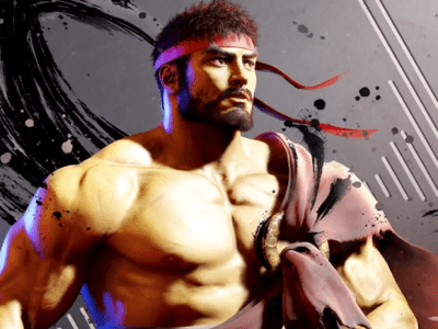 Hear the Street Fighter 6 Ryu, Chun-Li, and Luke Theme Songs