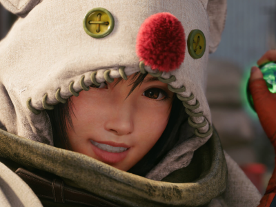 FFVII Remake Intergrade Xbox and Steam Versions Shown