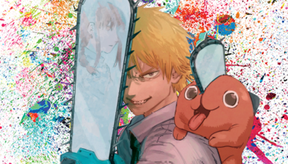 Chainsaw Man Editor Opens Up About Denji and Makima's Physical Connection