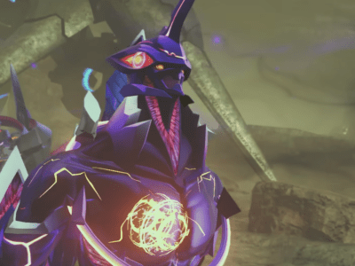 Xenoblade Chronicles 3 Season Pass DLC Announced