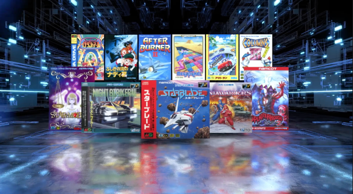 11 More Sega Genesis / Mega Drive Mini 2 Games Revealed