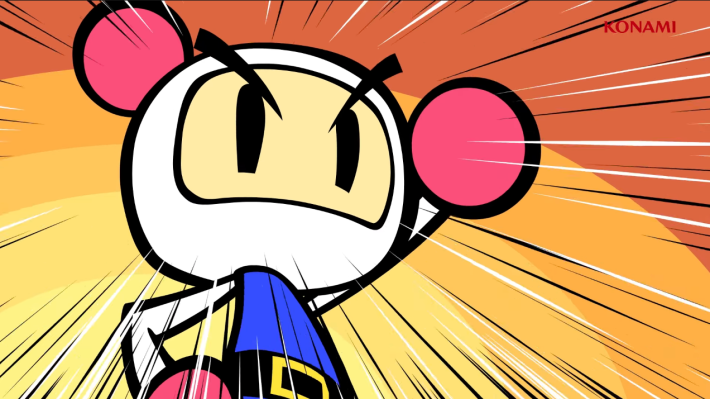 Super Bomberman R 2 Will Appear Next Year