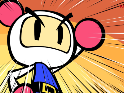 Super Bomberman R 2 Will Appear Next Year
