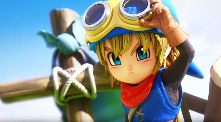 Siliconera spoke with Dragon Quest Builders Producer Yuki Furukawa to learn more about the mobile port, possible updates, and its DLC.