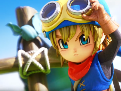 Siliconera spoke with Dragon Quest Builders Producer Yuki Furukawa to learn more about the mobile port, possible updates, and its DLC.