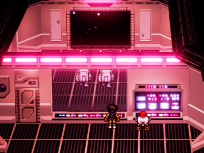 Live a Live Prologue Demo Announced