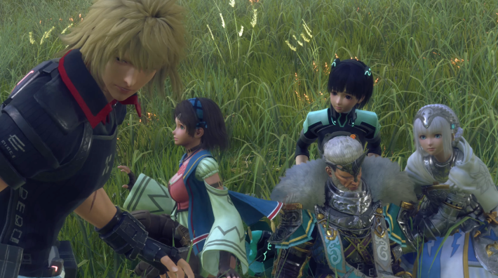Star Ocean: The Divine Force Release Date Revealed
