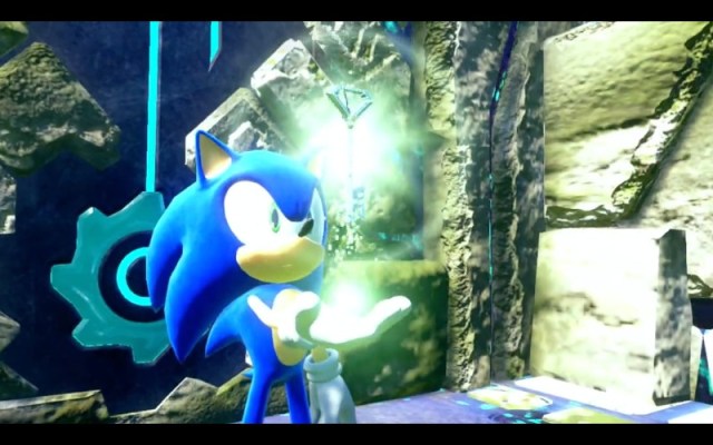 A new Sonic Frontiers trailer appeared during the June 2022 Nintendo Direct Mini and shows off the Cyber Space zone.