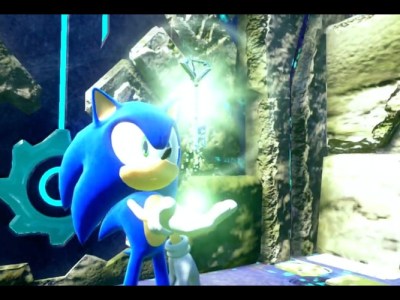 A new Sonic Frontiers trailer appeared during the June 2022 Nintendo Direct Mini and shows off the Cyber Space zone.
