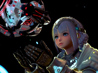 Star Ocean: The Divine Force to Appear at Star Ocean Program