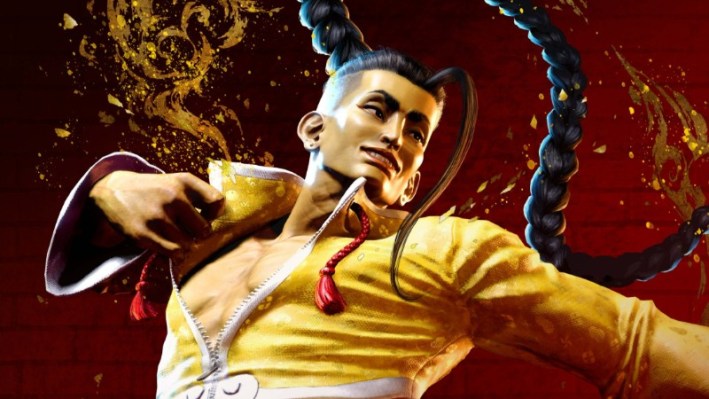Street Fighter 6 Has Rollback Netcode, Cross-Play Still Up in the Air
