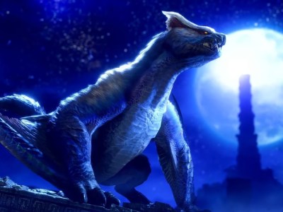 Sunbreak Title Update