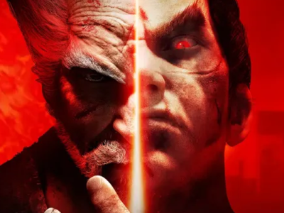 Tekken 7 Worldwide Sales