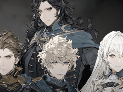 The DioField Chronicle Livestream