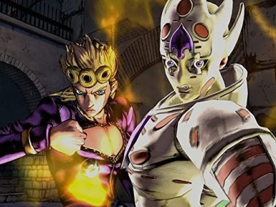There's no JoJo’s Bizarre Adventure: All-Star Battle R rollback netcode, but it will have 60fps on most platforms and cross-gen multiplayer
