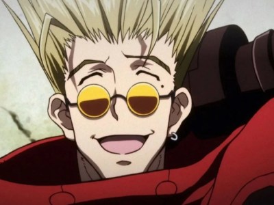 Trigun