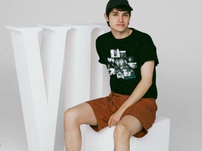 Uniqlo Final Fantasy 25th Anniversary Shirts are Affordable Pieces of Memorabilia FFVII