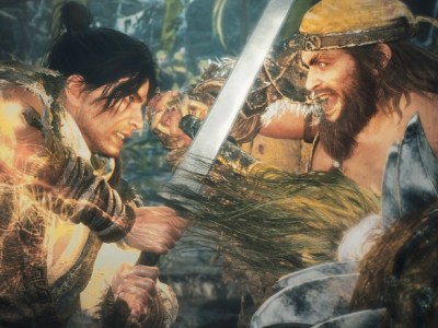 Wo Long: Fallen Dynasty Will Also Be on the PS4 and PS5